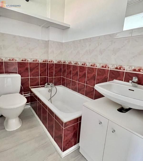 Studio 27m² Thise 25220 - Photo 11
