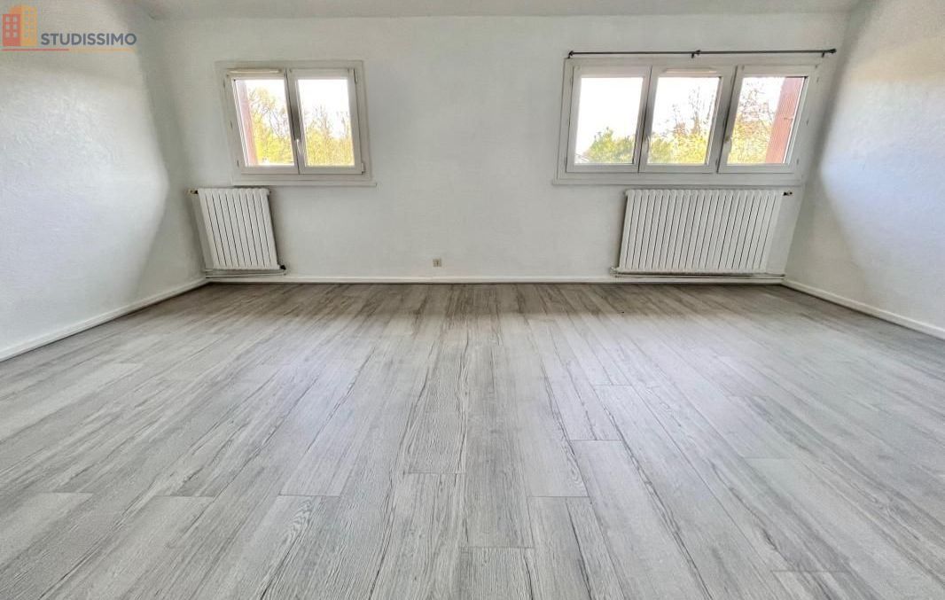 Studio 27m² Thise 25220 - Photo 5