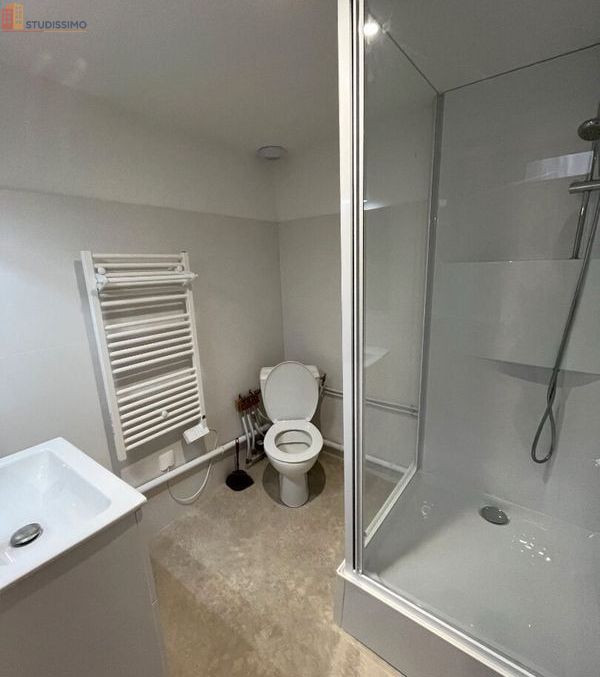 Studio 16m² Besançon 25000 - Photo 1