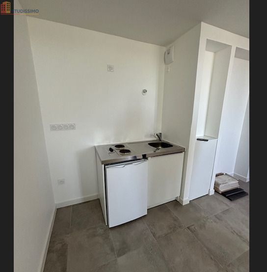 Studio 35m² Besançon - luminosité, DPE C - Photo 20