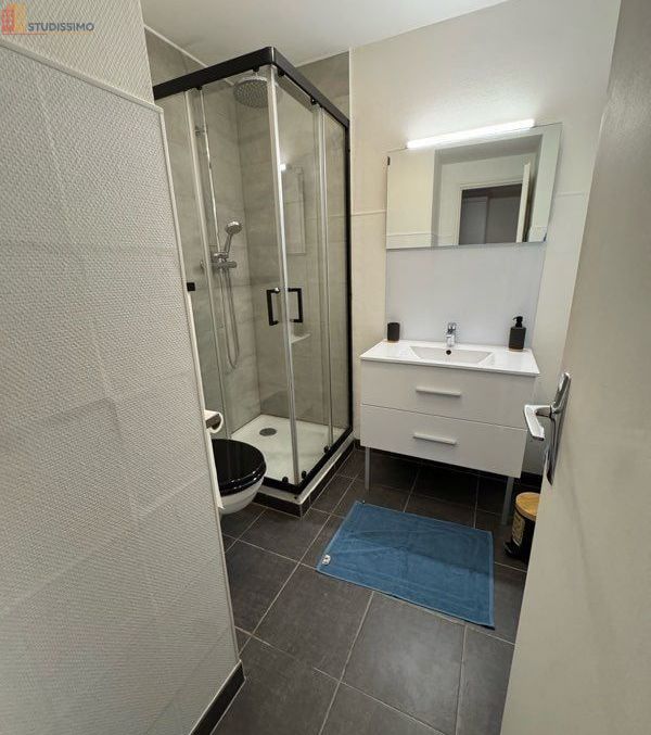 Studio meublé 18m² Morteau - Lumineux - Photo 1