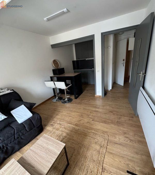 Studio à Morteau