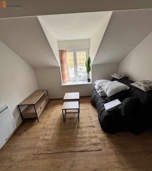 Studio meublé 18m² Morteau - Lumineux - Photo 2