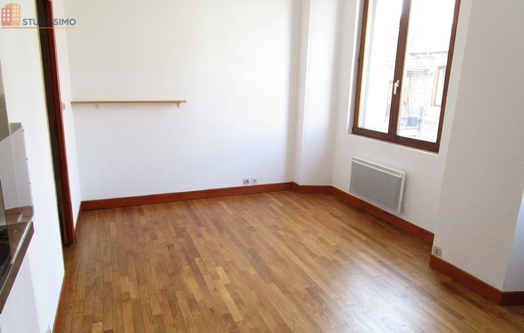 Studio 20m² Besançon 25000 - Étage élevé, lumineux - Photo 11