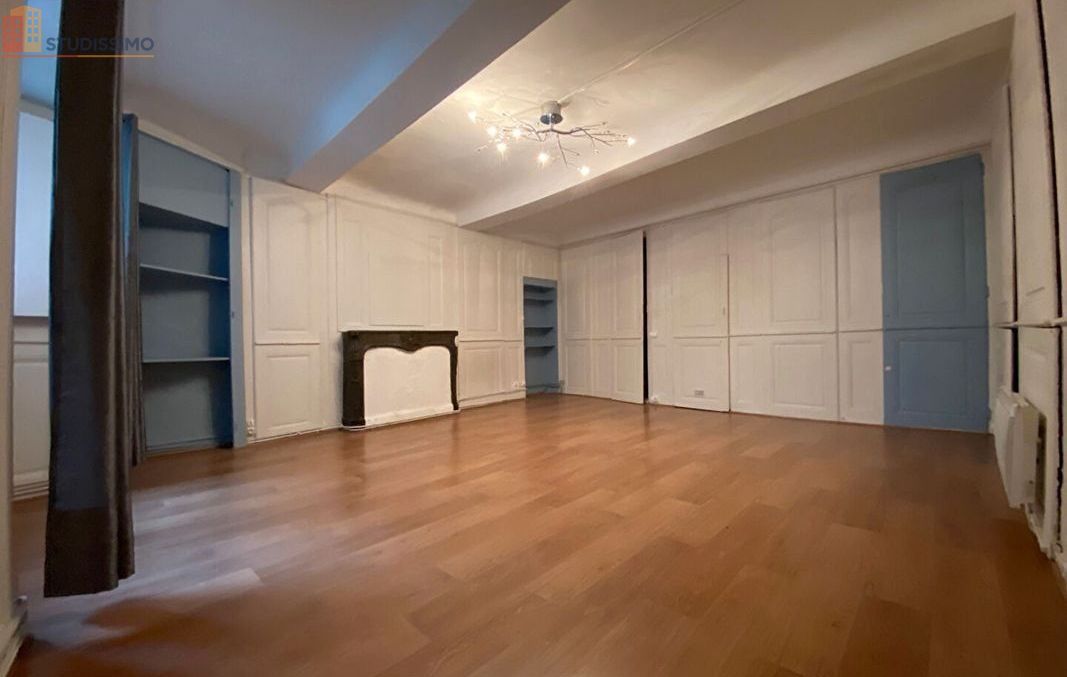 Studio 41m² Besançon - DPE D, 1er étage - Photo 16