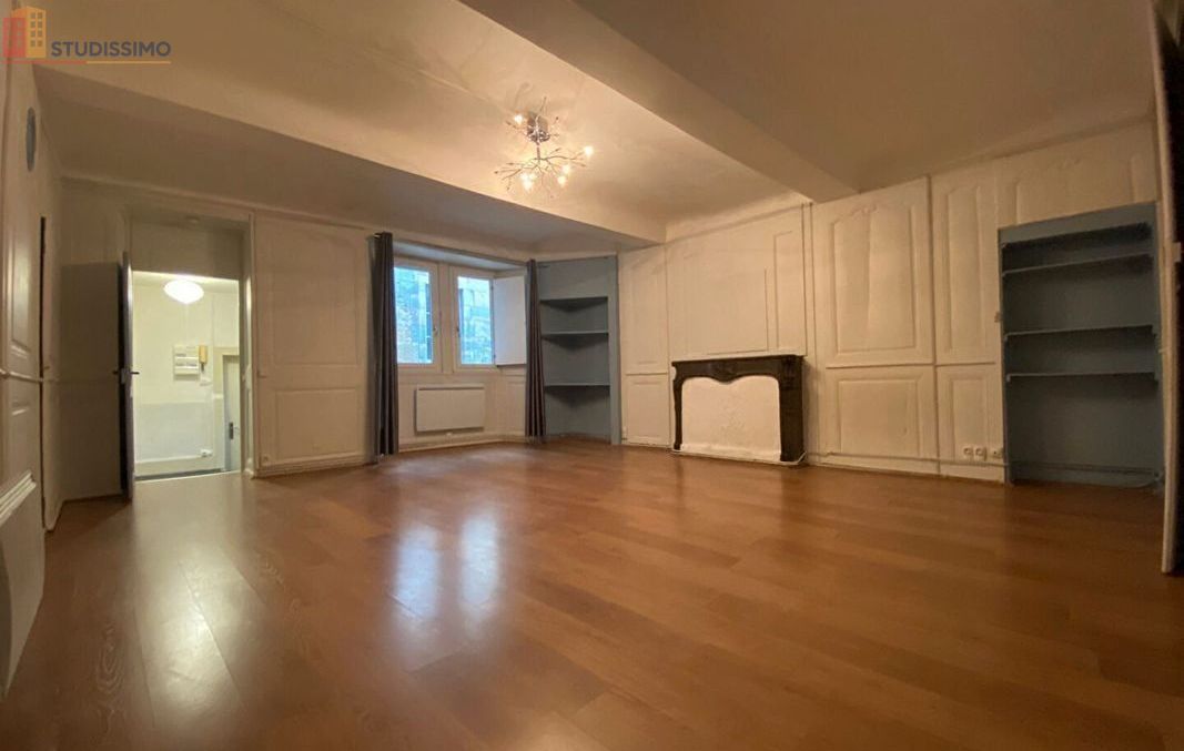 Studio 41m² Besançon - DPE D, 1er étage - Photo 18