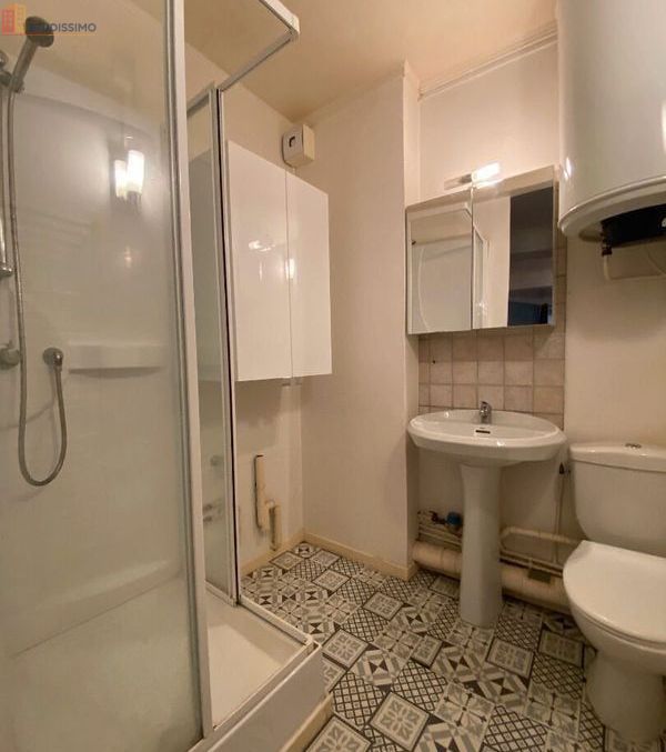 Studio 41m² Besançon - DPE D, 1er étage - Photo 15