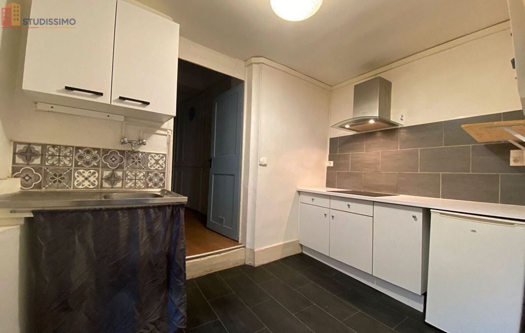 Studio 41m² Besançon - DPE D, 1er étage - Photo 9