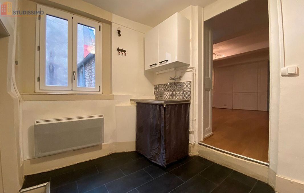 Studio 41m² Besançon - DPE D, 1er étage - Photo 5