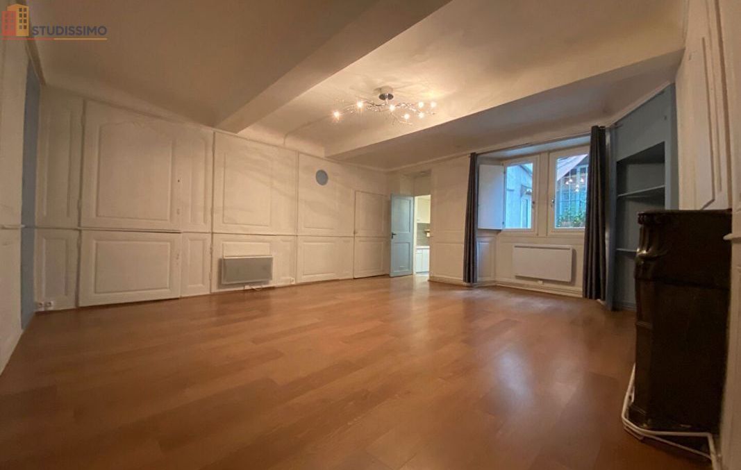 Studio 41m² Besançon - DPE D, 1er étage - Photo 7