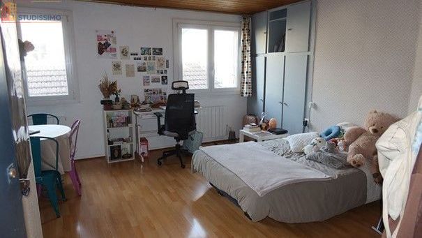 Studio meublé 22m² Besançon centre - Hyper-centre, lumineux - Photo 3