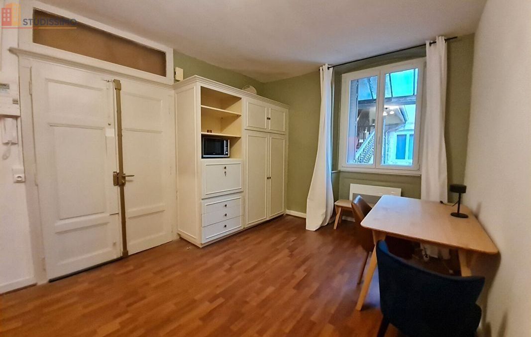 Studio 23m² Besançon 25000 - Photo 25