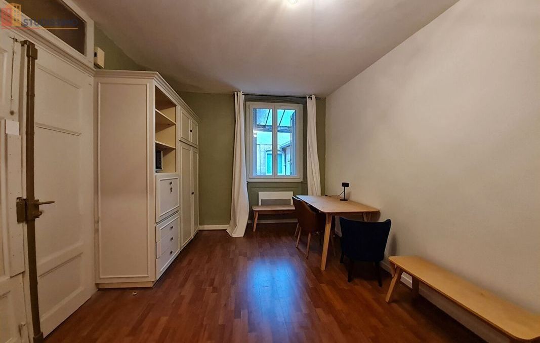 Studio 23m² Besançon 25000 - Photo 22