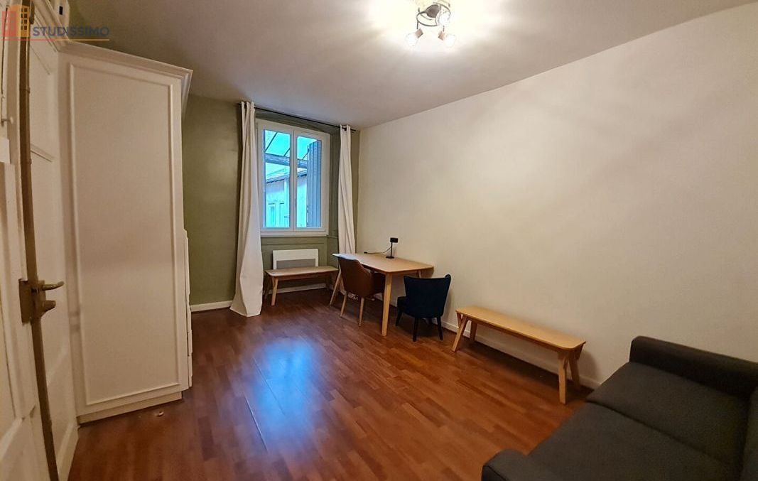 Studio 23m² Besançon 25000 - Photo 19