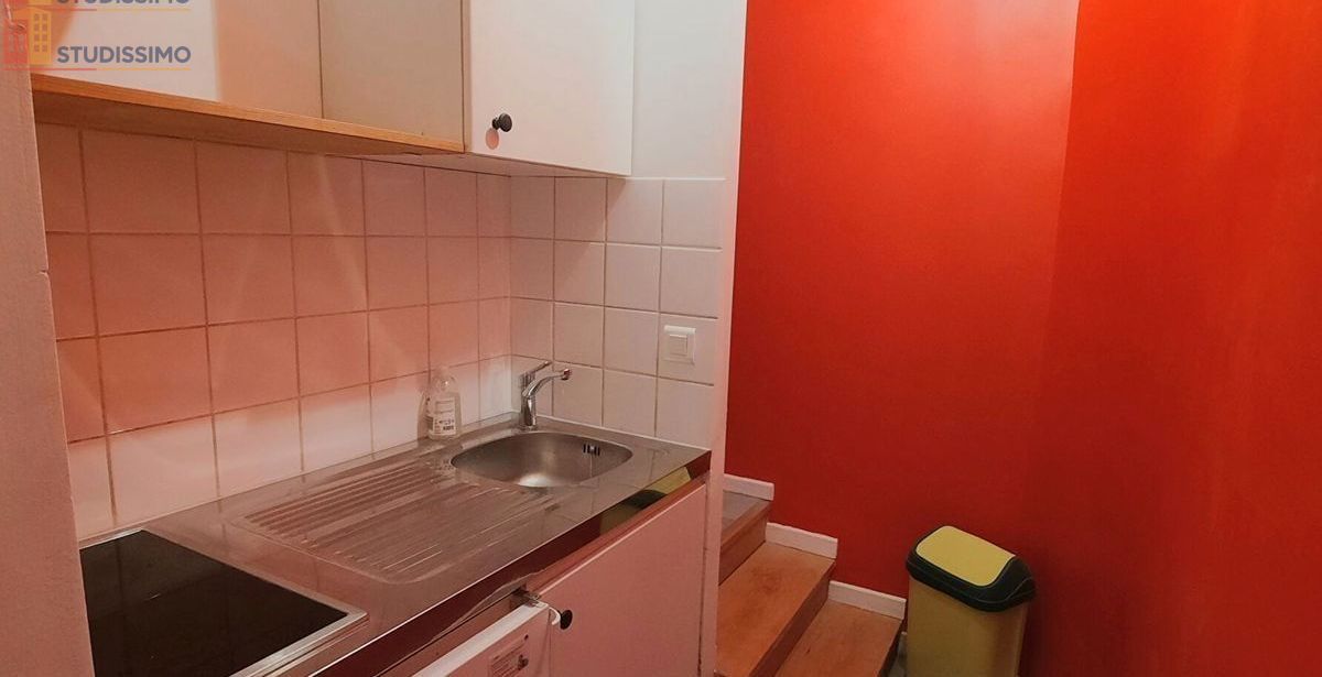 Studio 23m² Besançon 25000 - Photo 9
