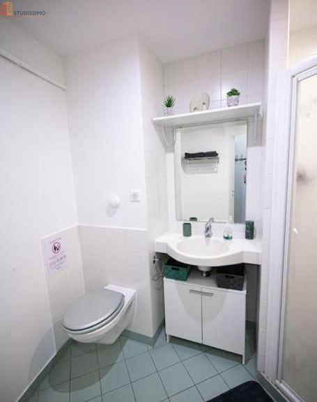Studio 20m² Montbéliard - Lumineux, parking et cave - Photo 2