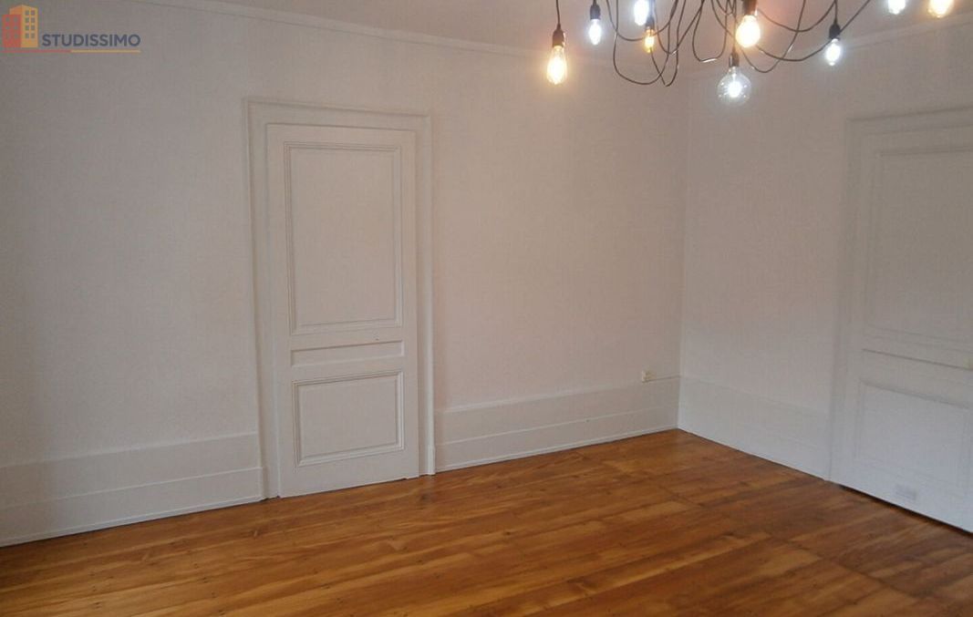 Studio 32m² Besançon 25000 - Photo 4
