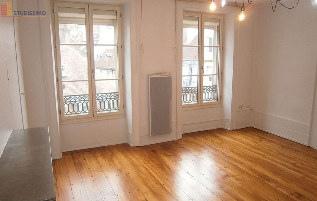 Studio 32m² Besançon 25000 - Photo 3
