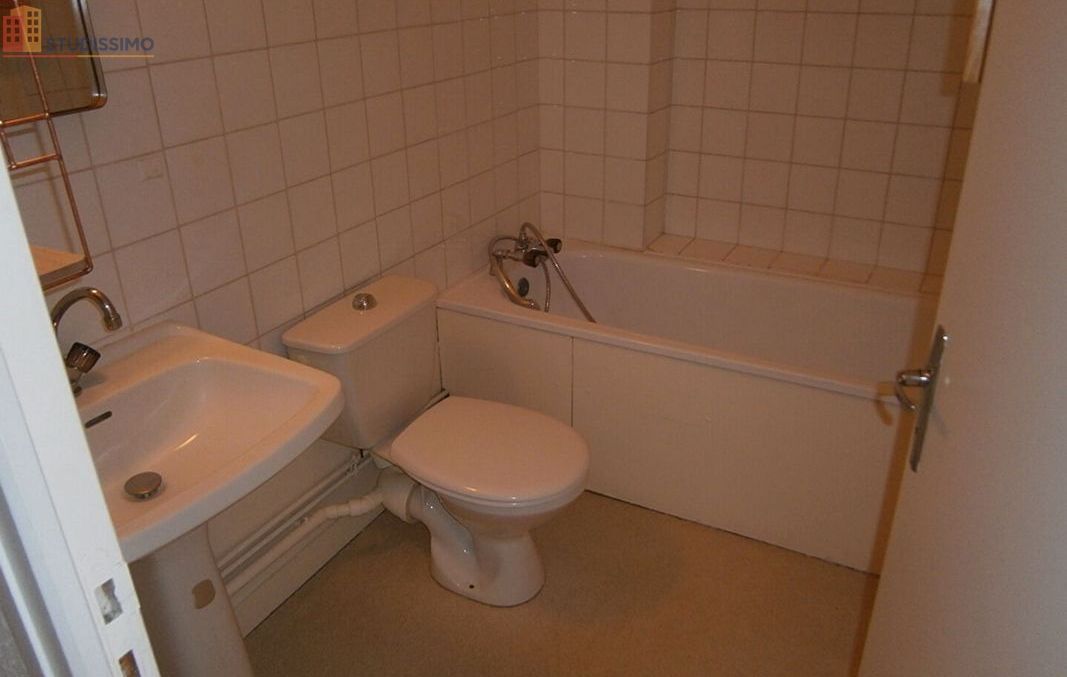 Studio 32m² Besançon 25000 - Photo 2