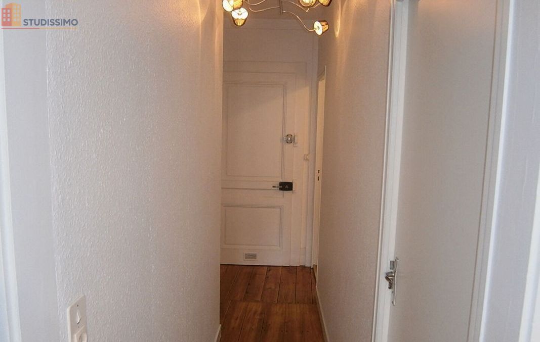 Studio 32m² Besançon 25000 - Photo 1