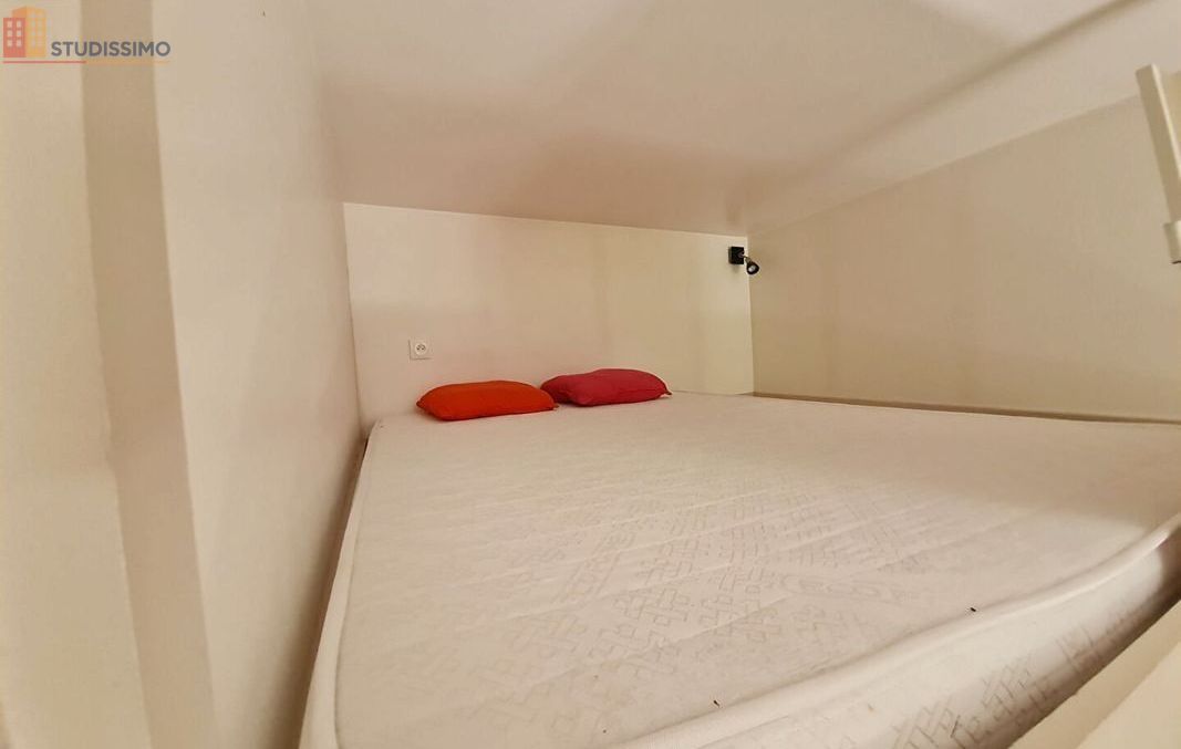 Studio 25m² Besançon - lumineux - Photo 10