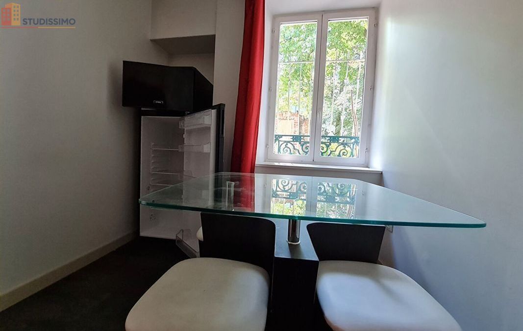 Studio 25m² Besançon - lumineux - Photo 5