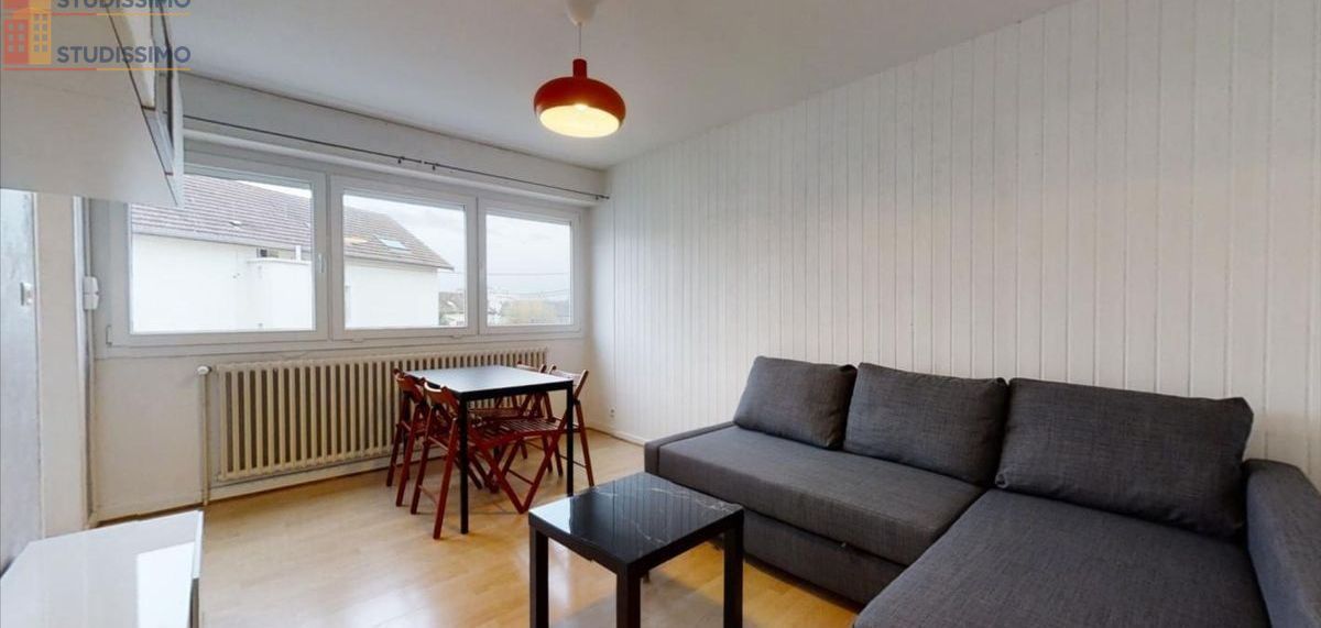 Studio à Besançon