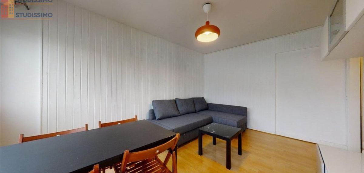 Studio 28m² Besançon - Meublé, lumineux - Photo 3