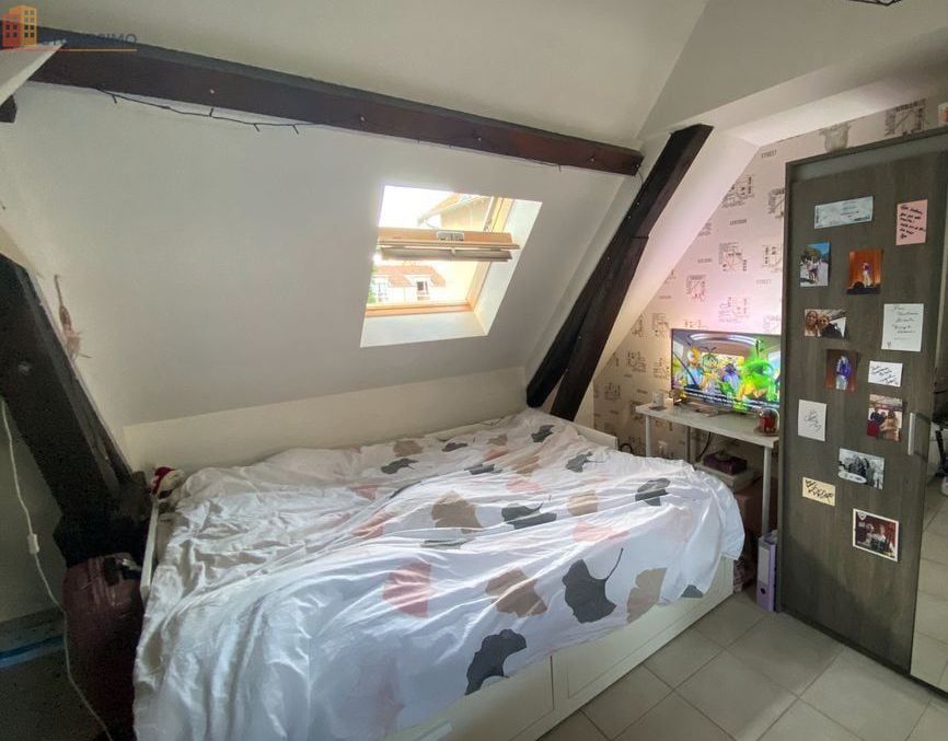 Studio 14m² Besançon centre - Proche place Flore - Photo 1
