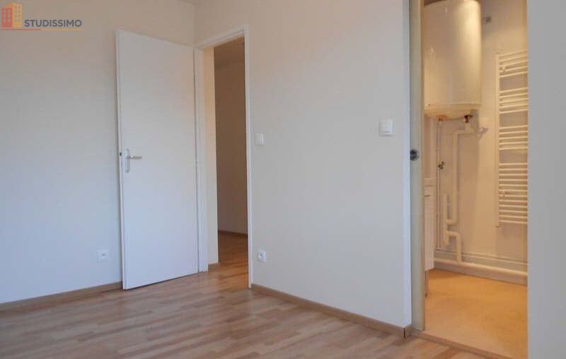Studio 41m² Besançon centre-ville - Photo 19