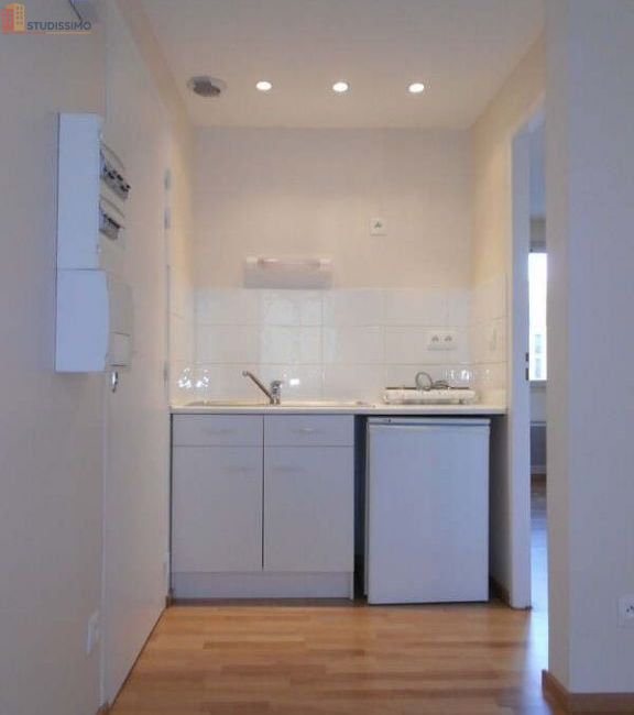 Studio 41m² Besançon centre-ville - Photo 20