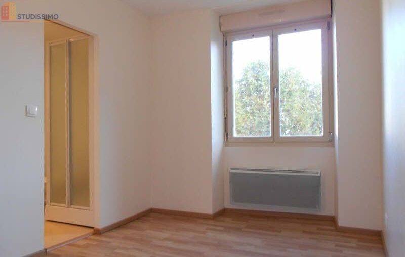 Studio 41m² Besançon centre-ville - Photo 10