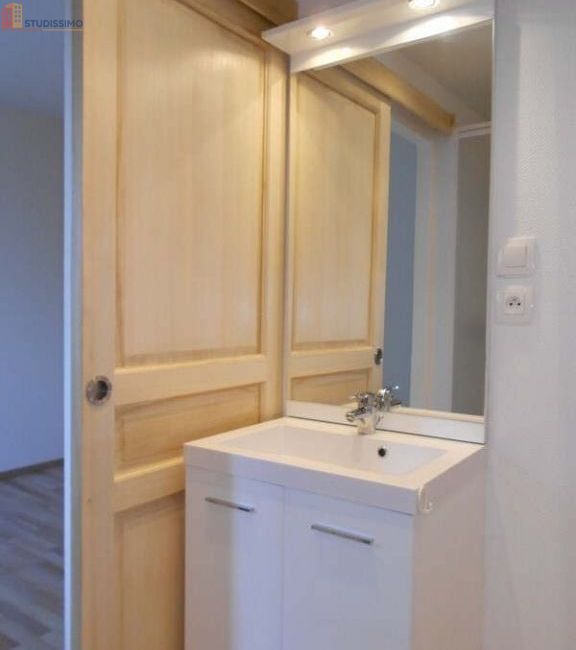 Studio 41m² Besançon centre-ville - Photo 5