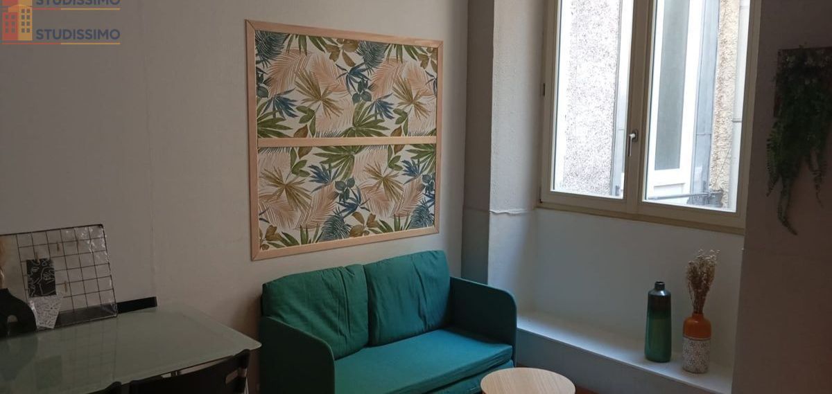 Studio à Besançon