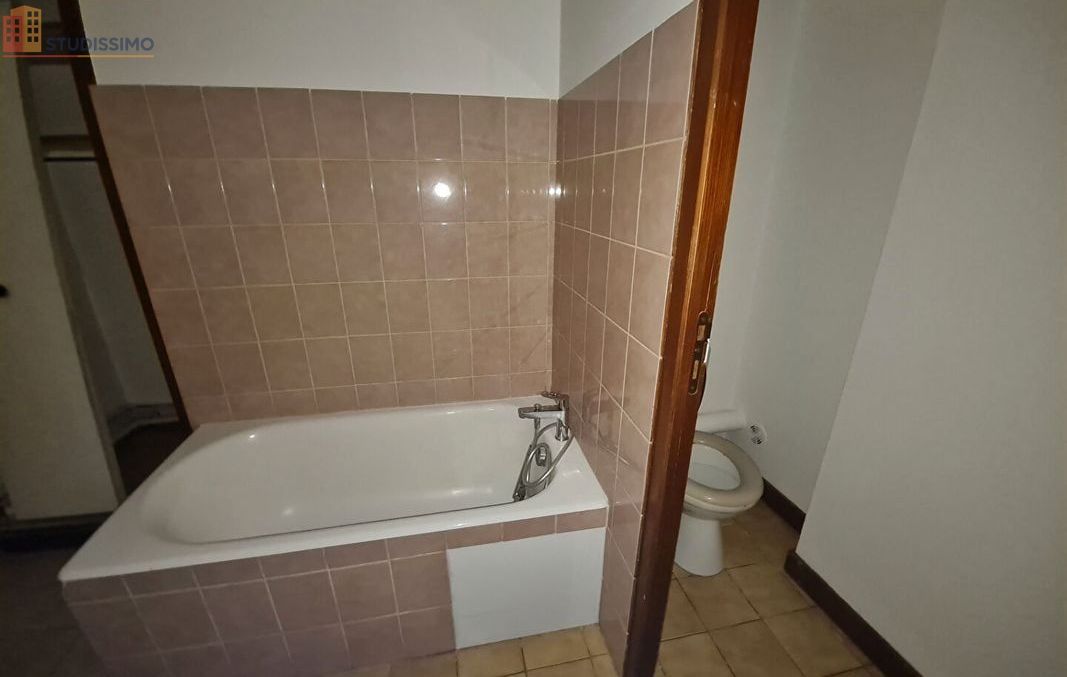Studio 20m² Besançon - 2e étage, lumineux - Photo 3