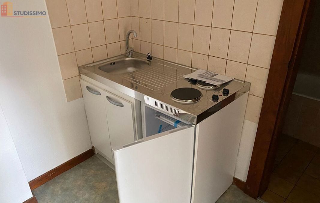 Studio 20m² Besançon - 2e étage, lumineux - Photo 1