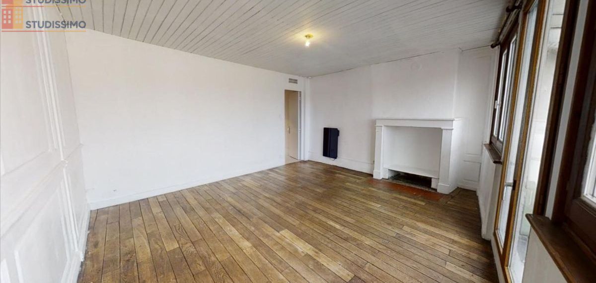Studio 31m² Besançon 25000 - Photo 4