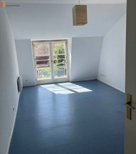 Studio 24m² Besançon - étage 3, DPE D - Photo 11