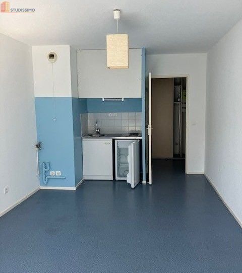 Studio 24m² Besançon - étage 3, DPE D - Photo 6