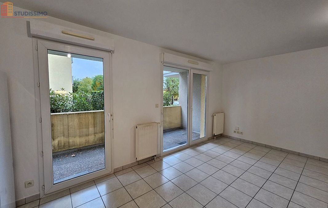 Studio 33m² Besançon 25000 - Photo 5