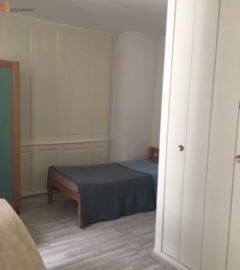 Studio à Besançon