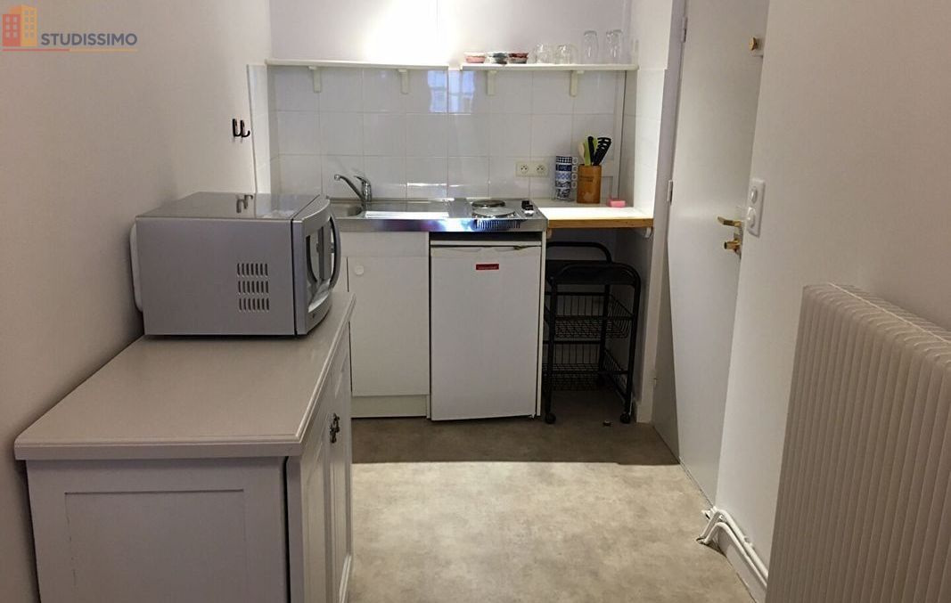 Studio 18m² Besançon 25000 - Photo 6