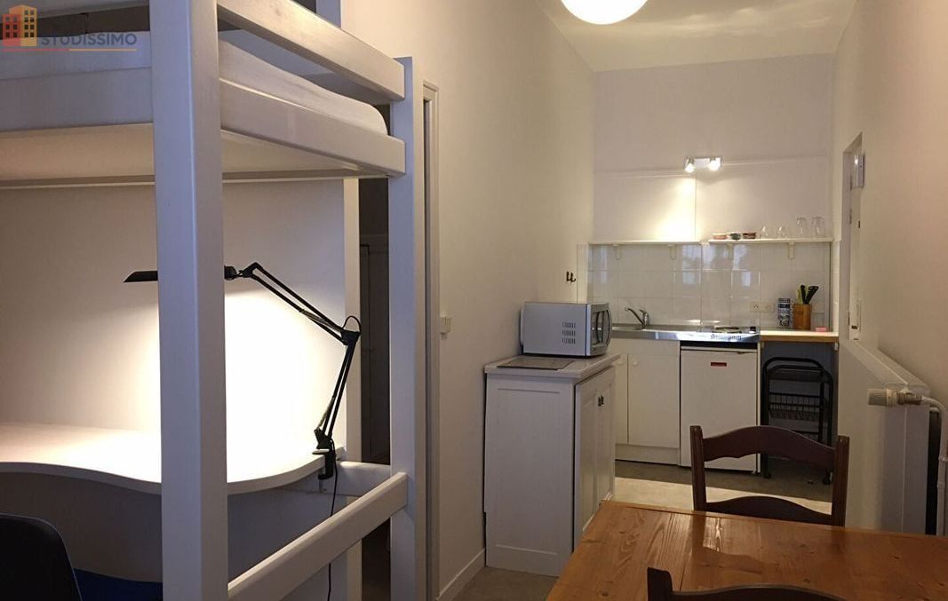 Studio 18m² Besançon 25000 - Photo 8