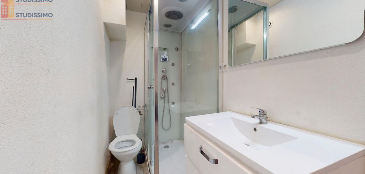 Studio 20m² Besançon 25000 - Photo 15