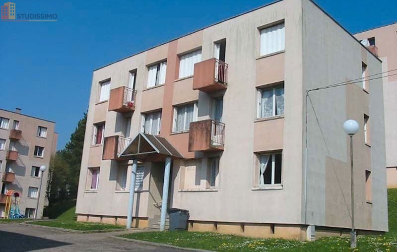 Studio 45m² Sochaux 25600 - Photo 10