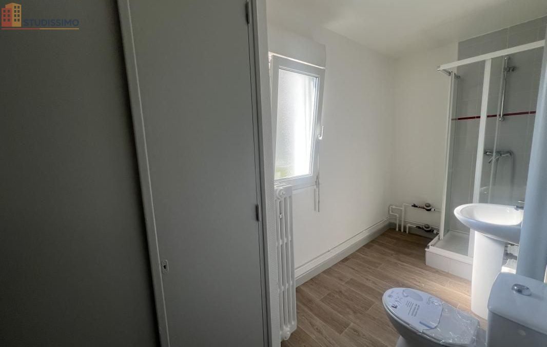 Studio 45m² Sochaux 25600 - Photo 9
