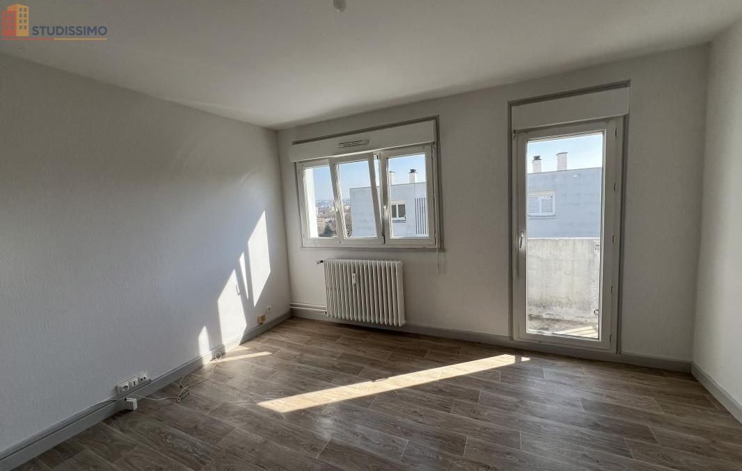 Studio 45m² Sochaux 25600 - Photo 4