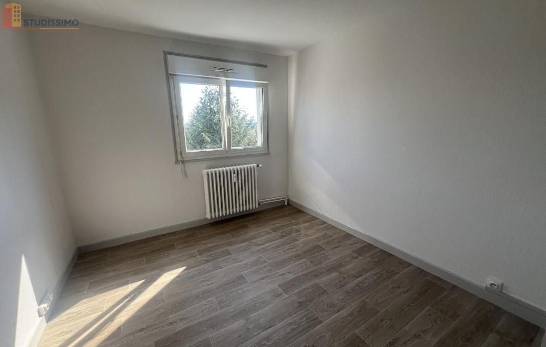 Studio 45m² Sochaux 25600 - Photo 2