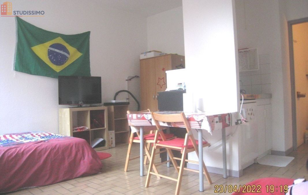 Studio 23m² Besançon Chaprais - EDF compris - Photo 4