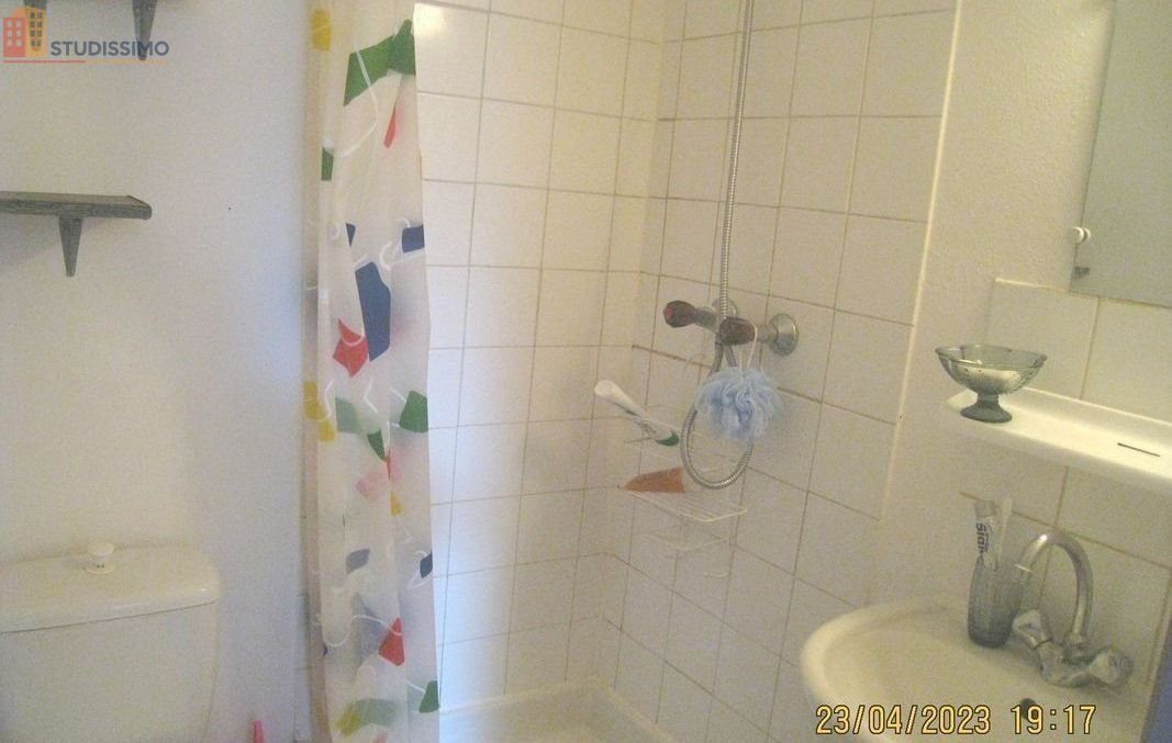 Studio 23m² Besançon Chaprais - EDF compris - Photo 2